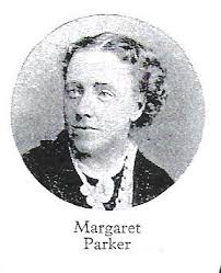 Margaret Parker BWTA